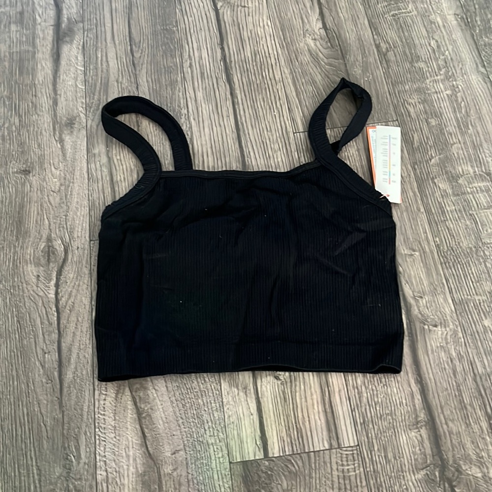 New with tags bralette